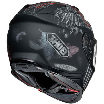 Shoei GT Air 2 Ubiquity Helmet TC9