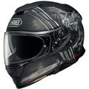 GT Air 2 Ubiquity Helmet TC9
