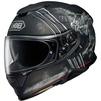 Shoei GT Air 2 Ubiquity Helmet TC9