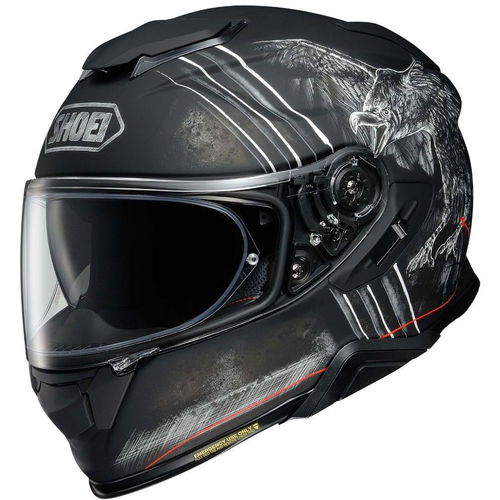 Shoei GT Air 2 Ubiquity Helmet TC9