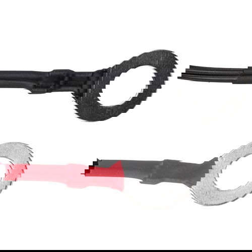 Bike It Fused and WP Battery Charger C