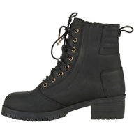 Janis Lady D3O Boots Black