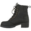Furygan Janis Ladies Boots Black
