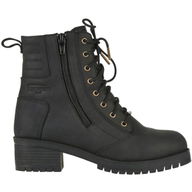 Janis Lady D3O Boots Black