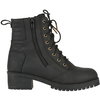Furygan Janis Ladies Boots Black