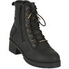 Furygan Janis Ladies Boots Black