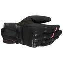 Ares Lady Evo Gloves Black