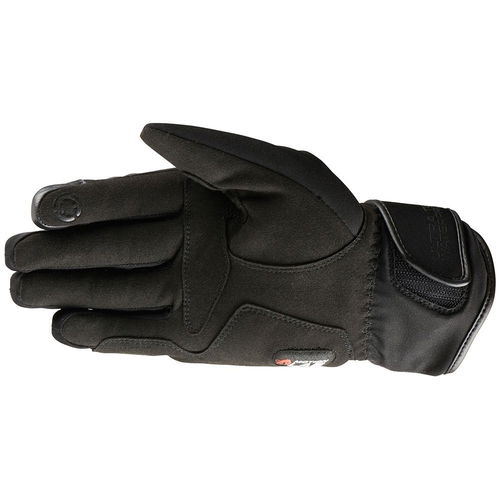 Furygan Ares Lady Evo Gloves Black
