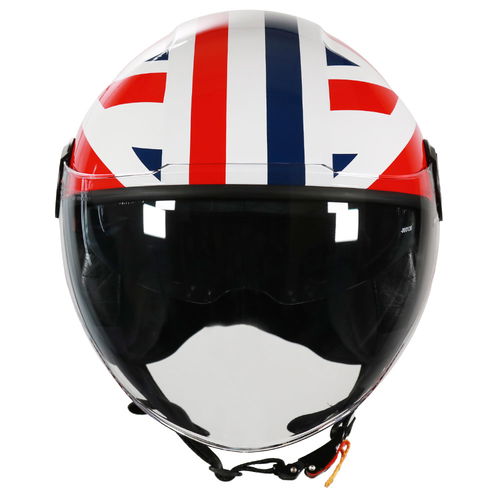 Vcan H595 Helmet Target