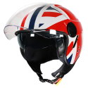 H595 Helmet Target