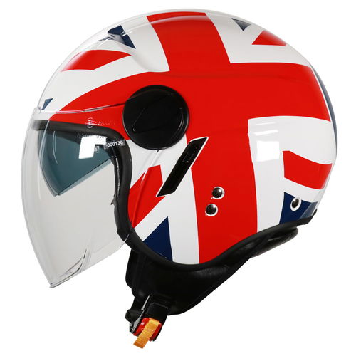 Vcan H595 Helmet Target