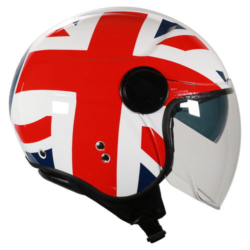 Vcan H595 Helmet Target