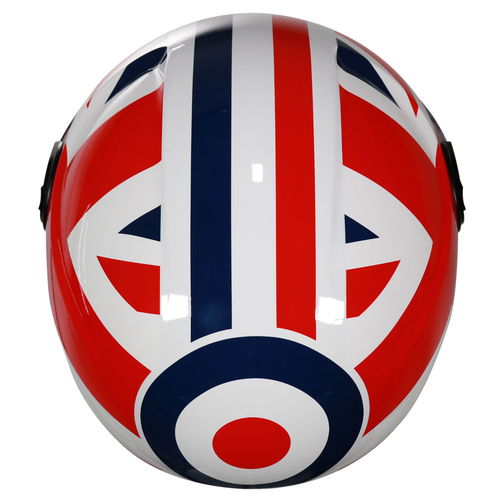 Vcan H595 Helmet Target