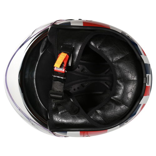 Vcan H595 Helmet Target