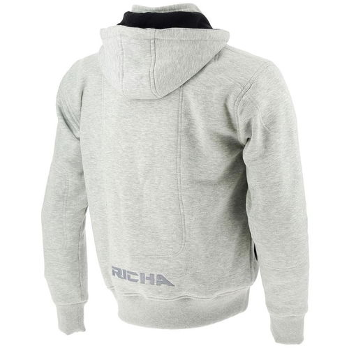 Richa Titan Hoodie Grey