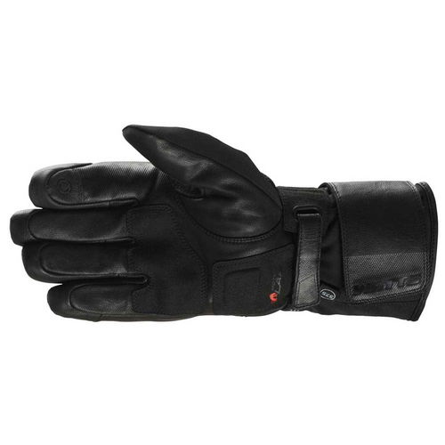 Furygan Watts 37.5 Gloves Black