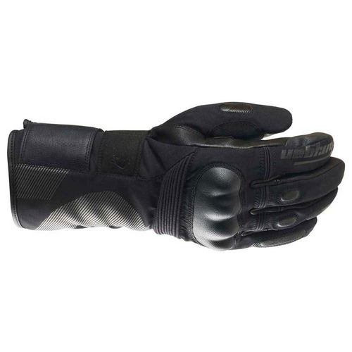 Furygan Watts 37.5 Gloves Black