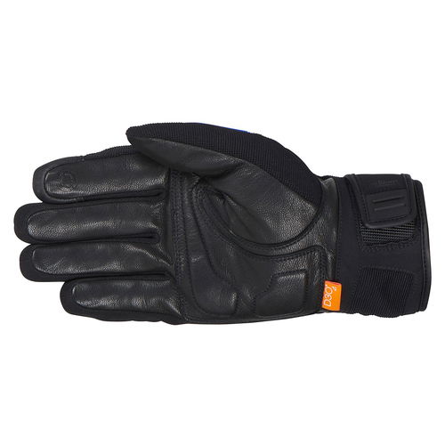 Furygan Yakuru D30 Gloves Black