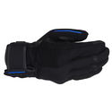 Yakuru D30 Gloves Black
