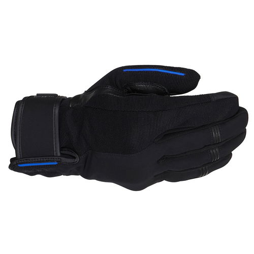 Furygan Yakuru D30 Gloves Black