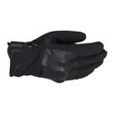 Charly D30 Gloves Black