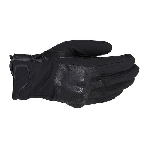 Furygan Charly D30 Gloves Black