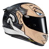 HJC RPHA 11 Helmet Two Face