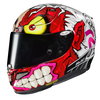 HJC RPHA 11 Helmet Two Face