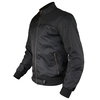 Frank Thomas Force jacket Black