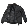 Frank Thomas Force jacket Black