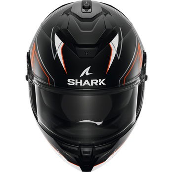 Shark Spartan GT Pro Helmet Toryan Mat KOS