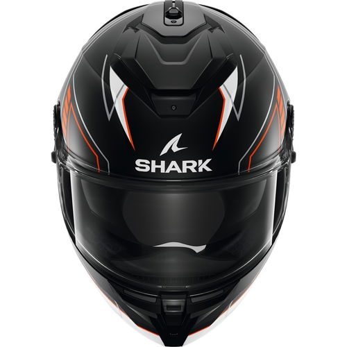 Shark Spartan GT Pro Helmet Toryan Mat KOS