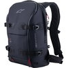 Alpinestars AMP-7 Backpack Black Black