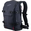 AMP-7 Backpack Black Black