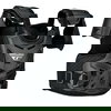 Fly Revel CE Chest Protector Youth Black
