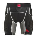 Barricade Compression Shorts Black