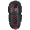Fly Barricade Elbow Guard Adult Black