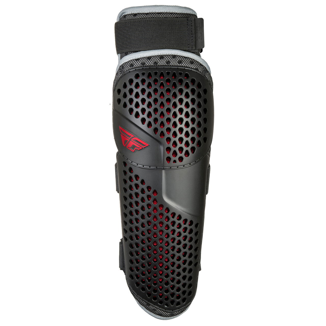 Fly Barricade Flex Knee Guard Adul Black