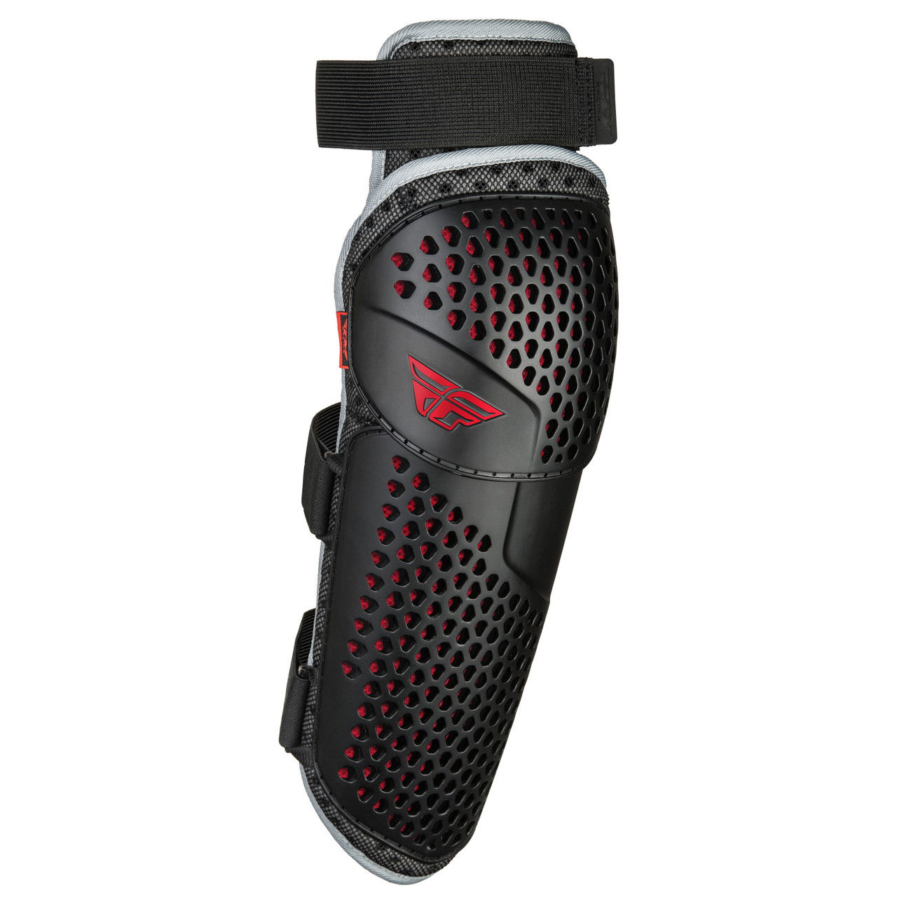 Fly Barricade Flex Knee Guard Adul Black