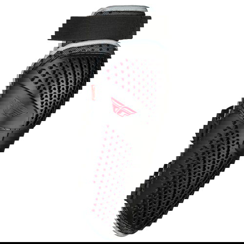 Fly Barricade Flex Knee Guard Adul Black