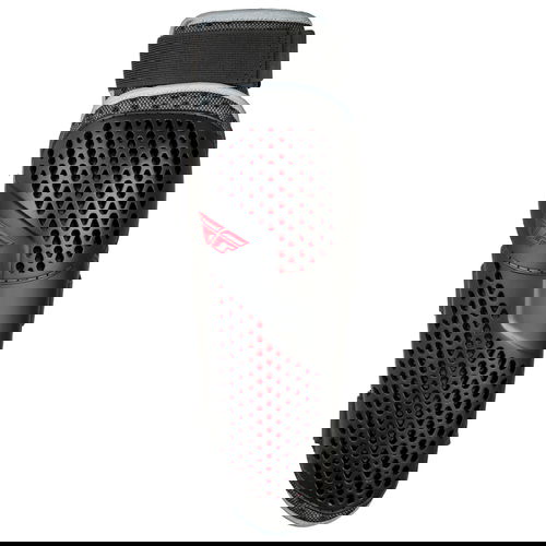 Fly Barricade Flex Knee Guard Youth Black