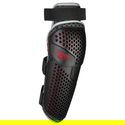 Barricade Flex Knee Guard Youth Black