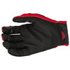 Fly Youth Lite Gloves Red Black