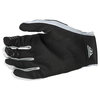 Fly Youth Lite Gloves Grey Blue