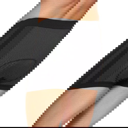 SixS Boxer Shorts Black Carbon