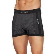 Boxer Shorts Black Carbon