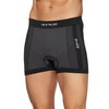 SixS Boxer Shorts Black Carbon