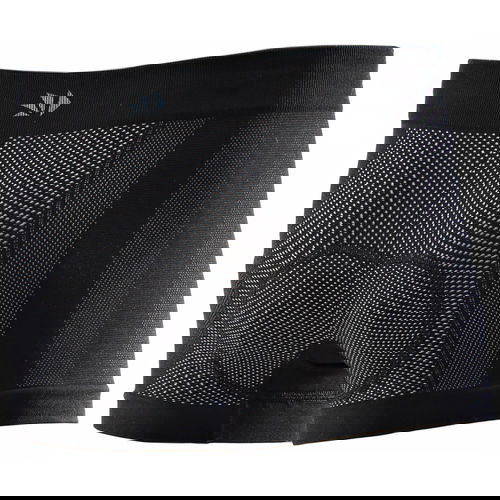 SixS Boxer Shorts Black Carbon