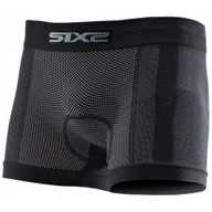 Boxer Shorts Black Carbon