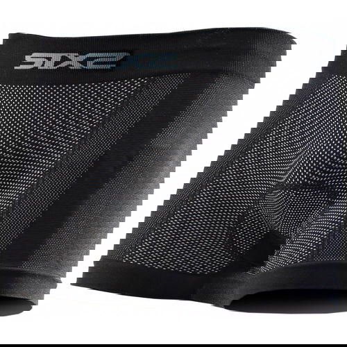 SixS Boxer Shorts Black Carbon